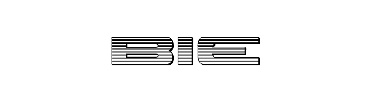 Classic Cobra Chrome  Free Fonts Download