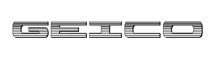 Classic Cobra Chrome  Free Fonts Download