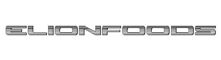 Classic Cobra Chrome  Free Fonts Download