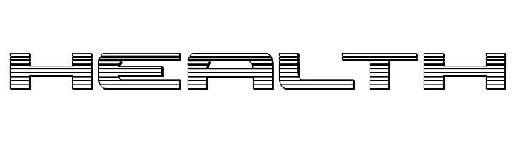 Classic Cobra Chrome  Free Fonts Download