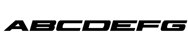 Classic Cobra Bold Italic  Free Fonts Download