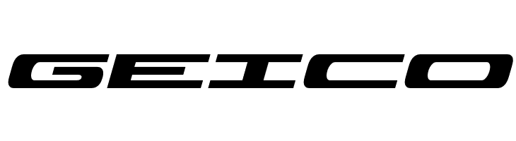 Classic Cobra Expanded Italic  Free Fonts Download