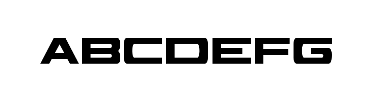 Classic Cobra Extra-Condensed  Free Fonts Download