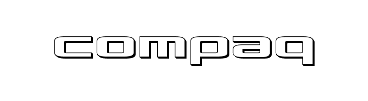 Concielian 3D  Free Fonts Download