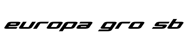Concielian Bold Italic  Free Fonts Download
