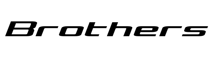 Concielian Expanded Semi-Italic  Free Fonts Download