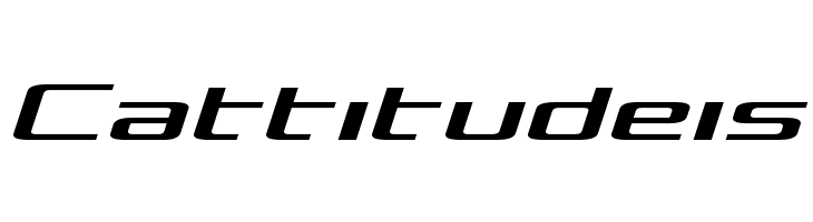 Concielian Light Semi-Italic  Free Fonts Download