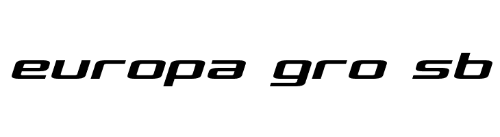 Concielian Semi-Italic  Free Fonts Download