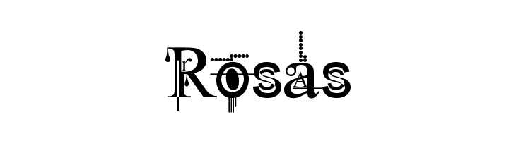 Kingthings Pique'n'meex  Free Fonts Download