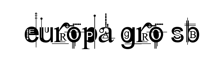 Kingthings Pique'n'meex  Free Fonts Download