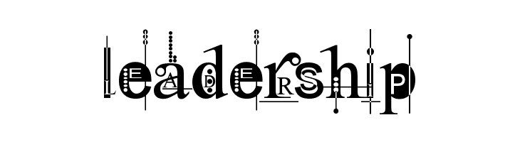 Kingthings Pique'n'meex  Free Fonts Download