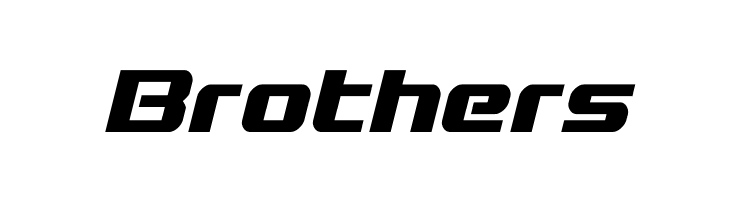 Grand National Italic  Free Fonts Download