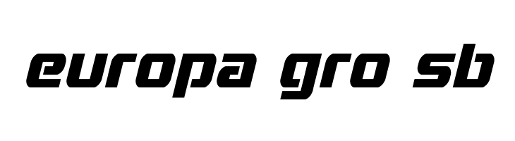 Grand National Condensed Italic  Free Fonts Download