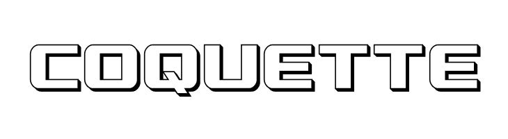 Grand National 3D  Free Fonts Download