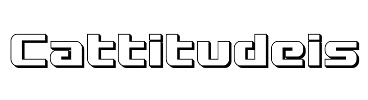 Grand National 3D  Free Fonts Download