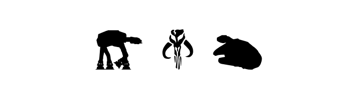 World of SciFi  Free Fonts Download