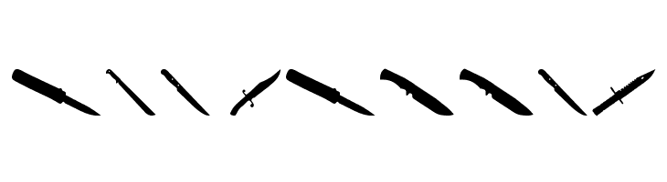 Psycho's Toolshed  Free Fonts Download