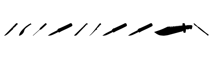 Psycho's Toolshed  Free Fonts Download