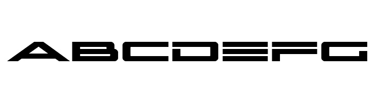 Capella Bold Expanded  Free Fonts Download