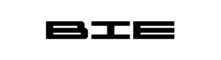 Capella Bold Expanded  Free Fonts Download