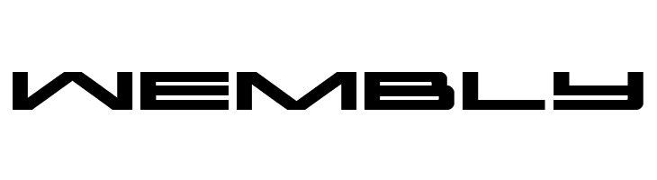 Capella Bold Expanded  Free Fonts Download