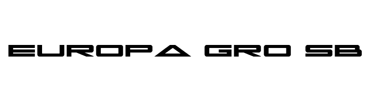 Capella Bold Expanded  Free Fonts Download
