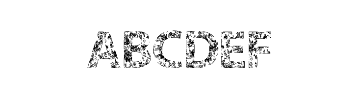 VTKS FLOWERS IN OUR SOUL  Free Fonts Download