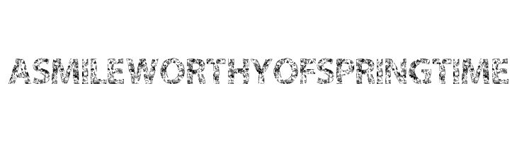 VTKS FLOWERS IN OUR SOUL  Free Fonts Download