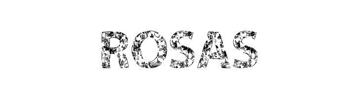 VTKS FLOWERS IN OUR SOUL  Free Fonts Download