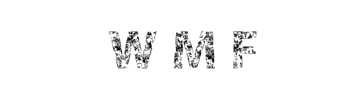 VTKS FLOWERS IN OUR SOUL  Free Fonts Download