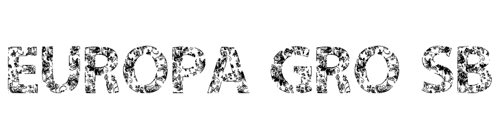 VTKS FLOWERS IN OUR SOUL  Free Fonts Download