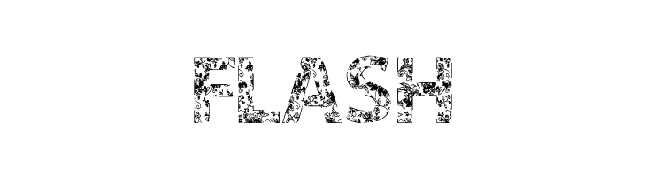 VTKS FLOWERS IN OUR SOUL  Free Fonts Download