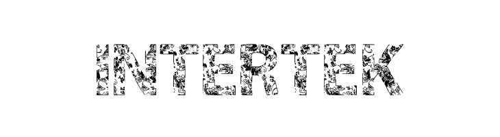 VTKS FLOWERS IN OUR SOUL  Free Fonts Download