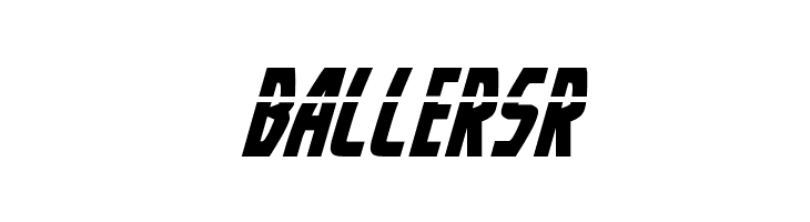 Yankee Clipper Laser Italic  Free Fonts Download