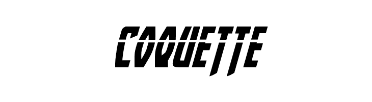 Yankee Clipper Laser Italic  Free Fonts Download