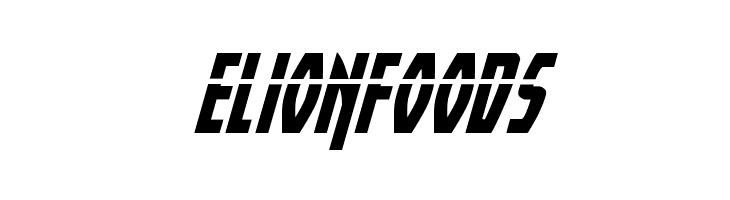 Yankee Clipper Laser Italic  Free Fonts Download