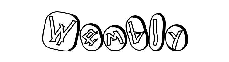 Runez of Omega Two  Free Fonts Download