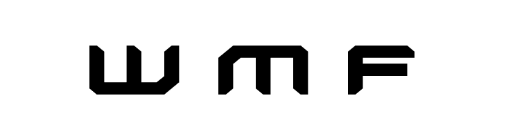 Robotaur Expanded  Free Fonts Download