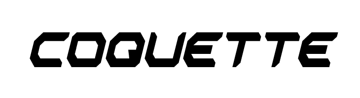 Robotaur Condensed Italic  Free Fonts Download