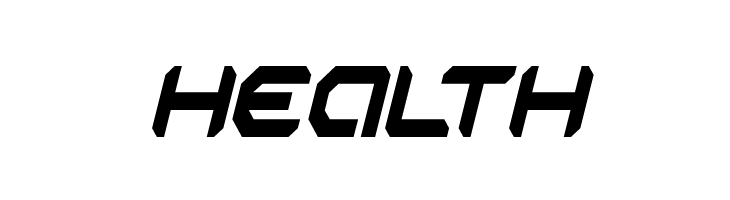 Robotaur Condensed Italic  Free Fonts Download