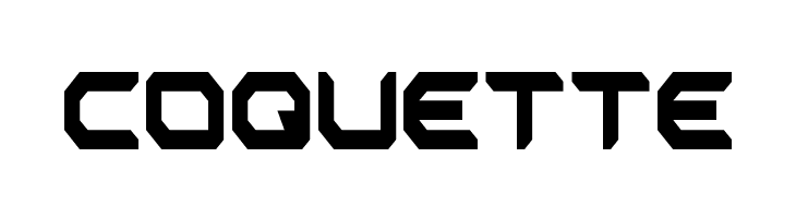 Robotaur Condensed  Free Fonts Download