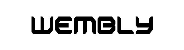 Robotaur Condensed  Free Fonts Download