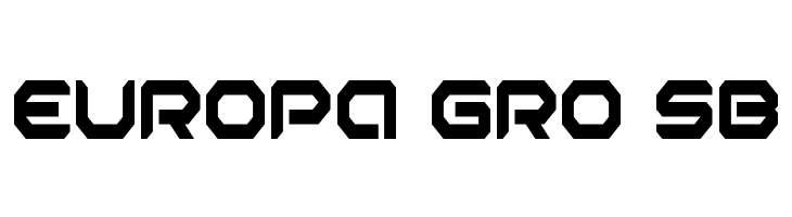 Robotaur Condensed  Free Fonts Download