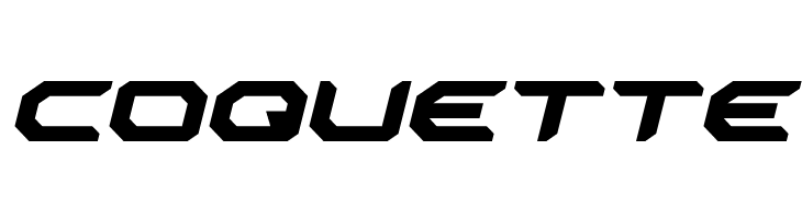 Robotaur Expanded Italic  Free Fonts Download