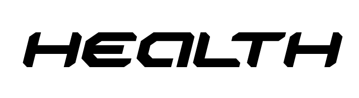Robotaur Expanded Italic  Free Fonts Download