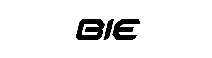Robotaur Italic  Free Fonts Download