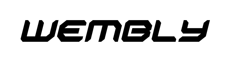 Robotaur Italic  Free Fonts Download