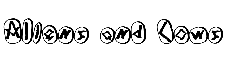 Runez of Omega Three  Free Fonts Download