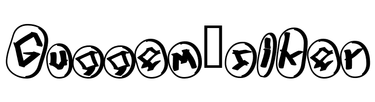 Runez of Omega Three  Free Fonts Download