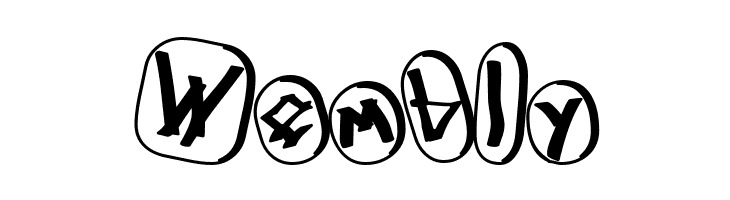 Runez of Omega Three  Free Fonts Download